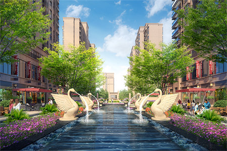 如何选择适合自己的装修风格